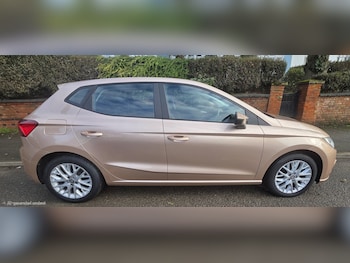 Used SEAT Ibiza 2018 for sale - 77370586: Photo