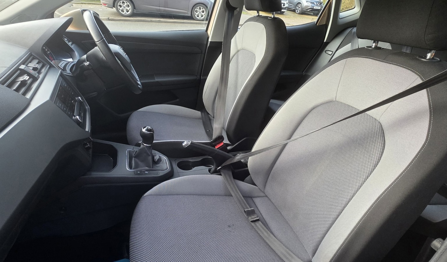 Used SEAT Ibiza 2018 for sale - 77370586: Photo 6