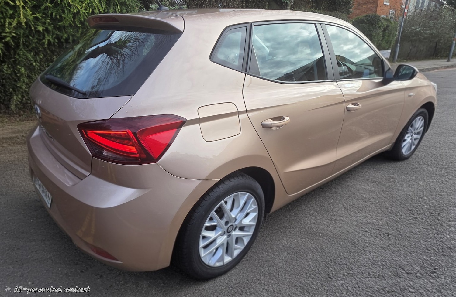 Used SEAT Ibiza 2018 for sale - 77370586: Photo 7