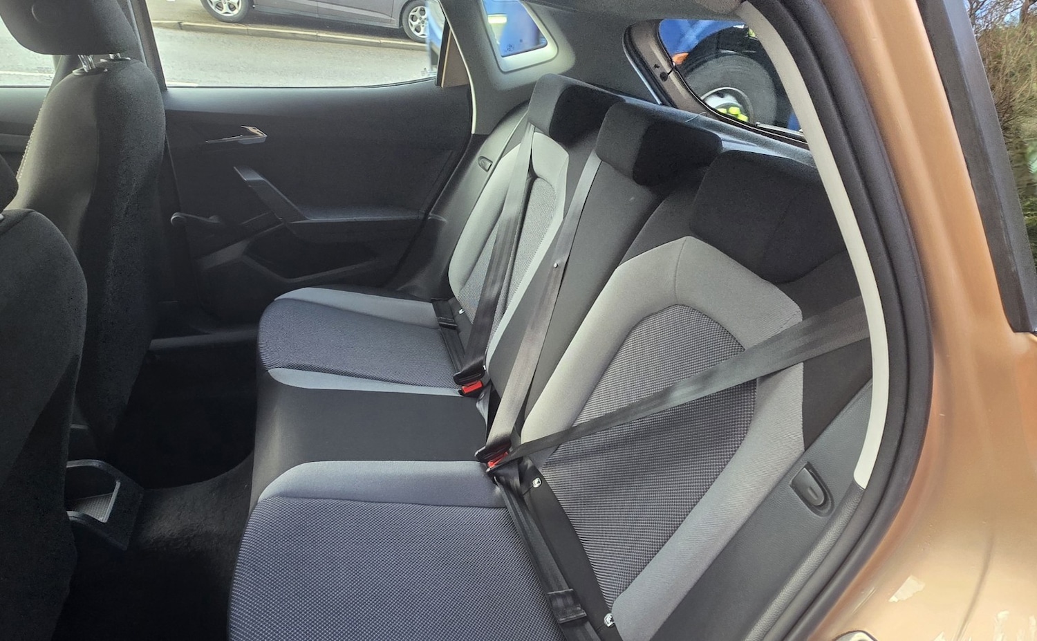 Used SEAT Ibiza 2018 for sale - 77370586: Photo 9