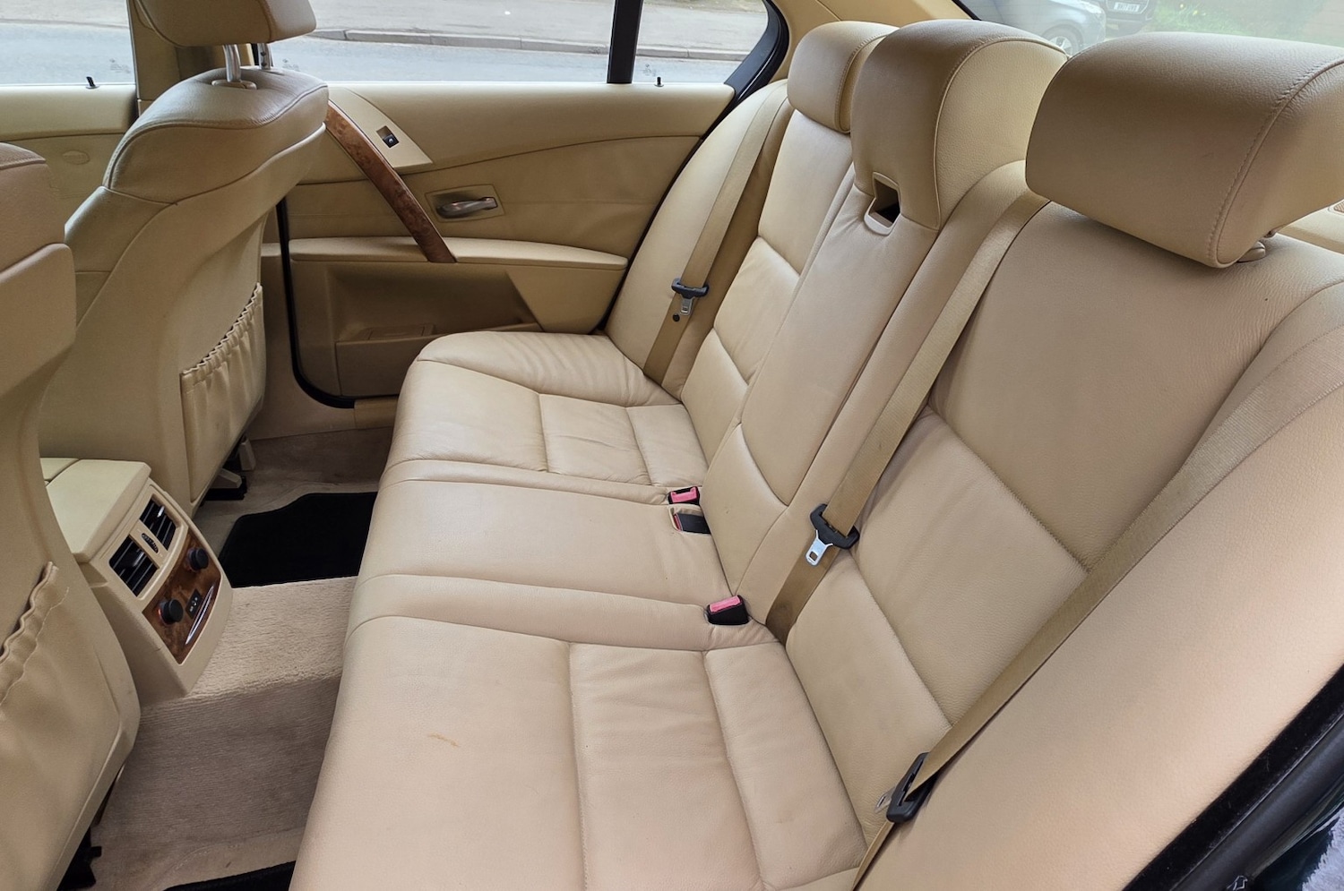 Used BMW 5 Series 2019 for sale - 77792922: Photo 10