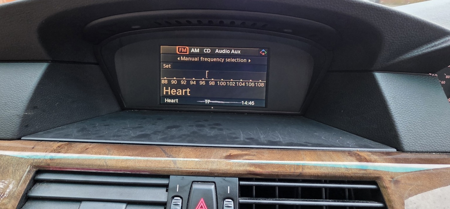 Used BMW 5 Series 2019 for sale - 77792922: Photo 14