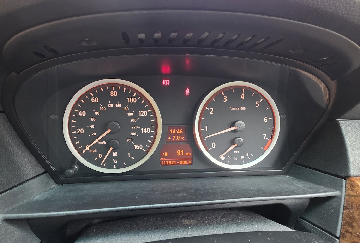 Used BMW 5 Series 2019 for sale - 77792922: Photo 15