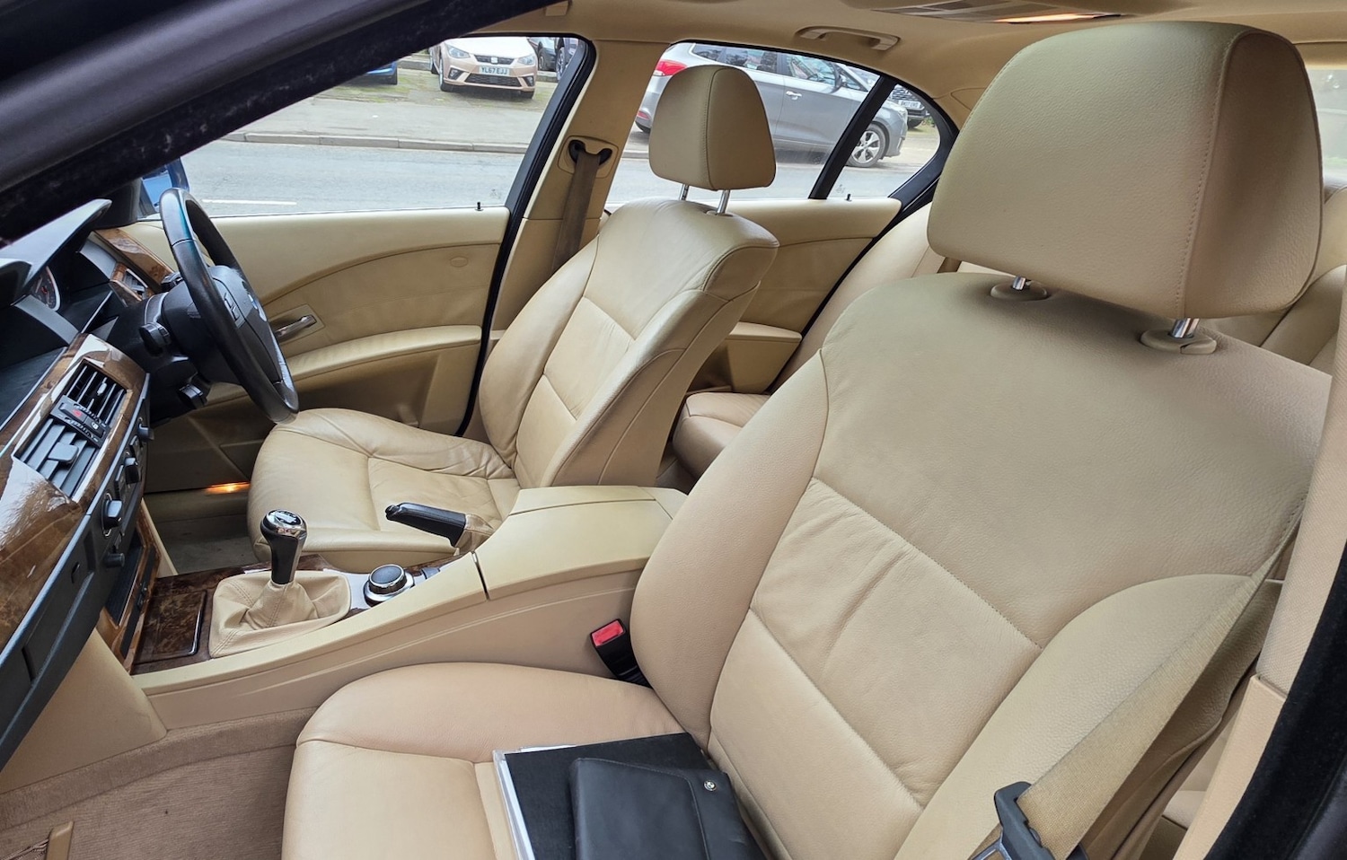 Used BMW 5 Series 2019 for sale - 77792922: Photo 5