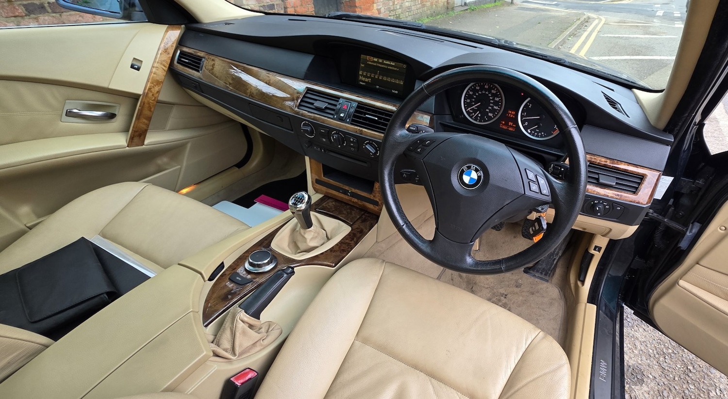 Used BMW 5 Series 2019 for sale - 77792922: Photo 8
