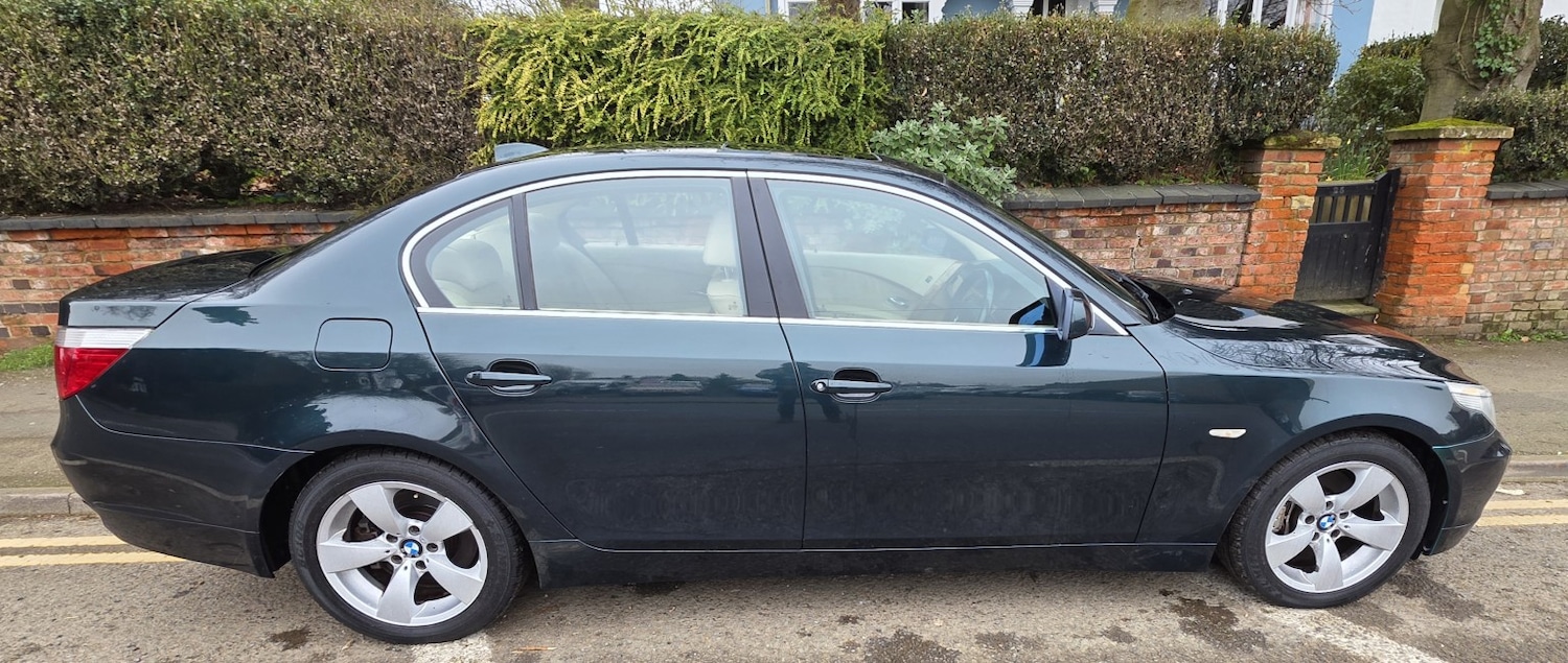 Used BMW 5 Series 2019 for sale - 77792922: Photo 9