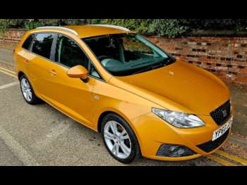 2010 - 1.4 SE 5dr