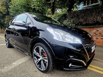 Used Peugeot 208 2016 for sale - 76040997: Photo