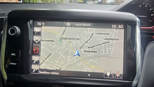 Used Peugeot 208 2016 for sale - 76040997: Photo 8