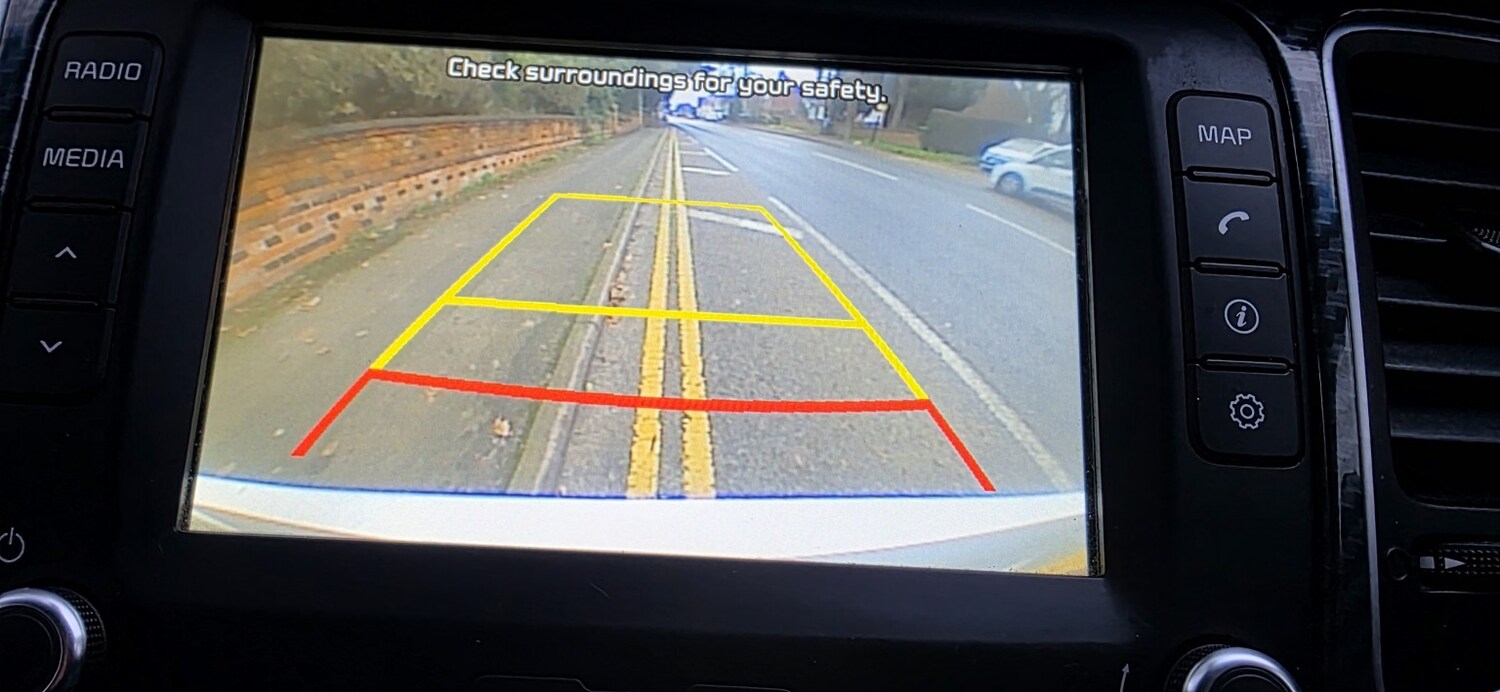 Used Kia Carens 2018 for sale - 77056612: Photo 13