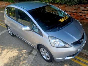 2010 - 1.4 i-VTEC ES 5-Door