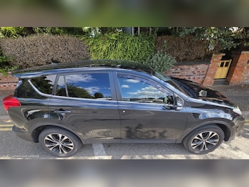 Used Toyota RAV4 2015 for sale - 79608599: Photo