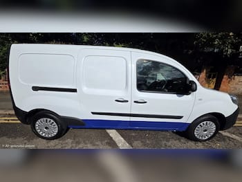 Used Renault Kangoo Maxi 2019 for sale - 79687366: Photo