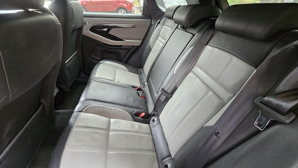 Used Land Rover Range Rover Evoque 2019 for sale - 75621239: Photo 10