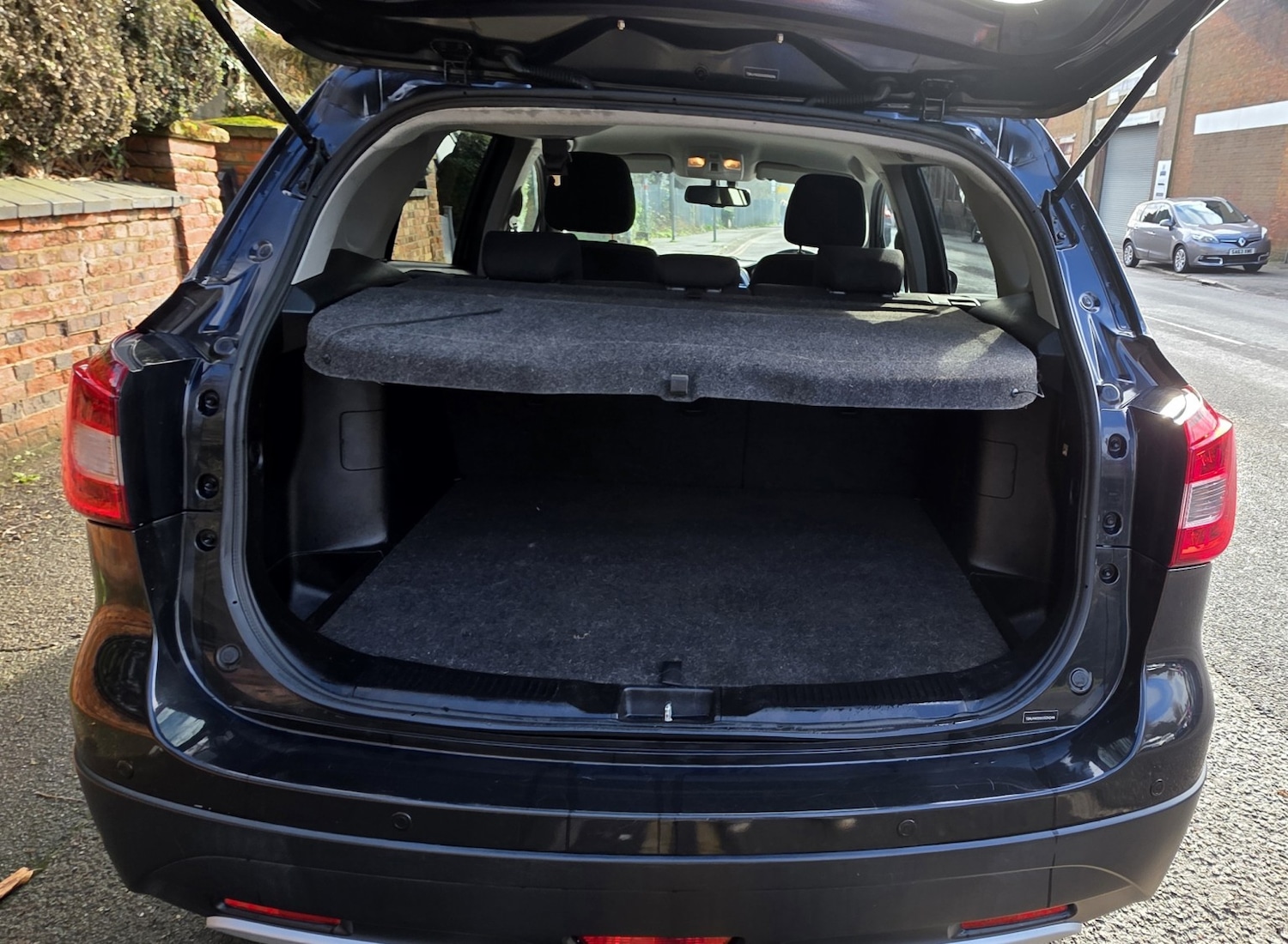 Used Suzuki SX4 S-Cross 2017 for sale - 77370599: Photo 7