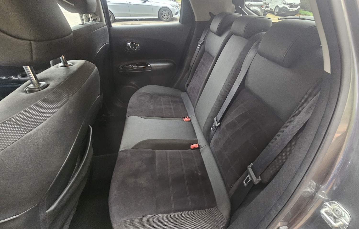 Used Nissan Juke 2019 for sale - 76471181: Photo 12