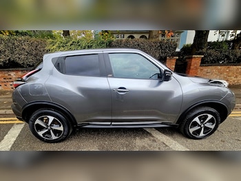 Used Nissan Juke 2019 for sale - 76471181: Photo