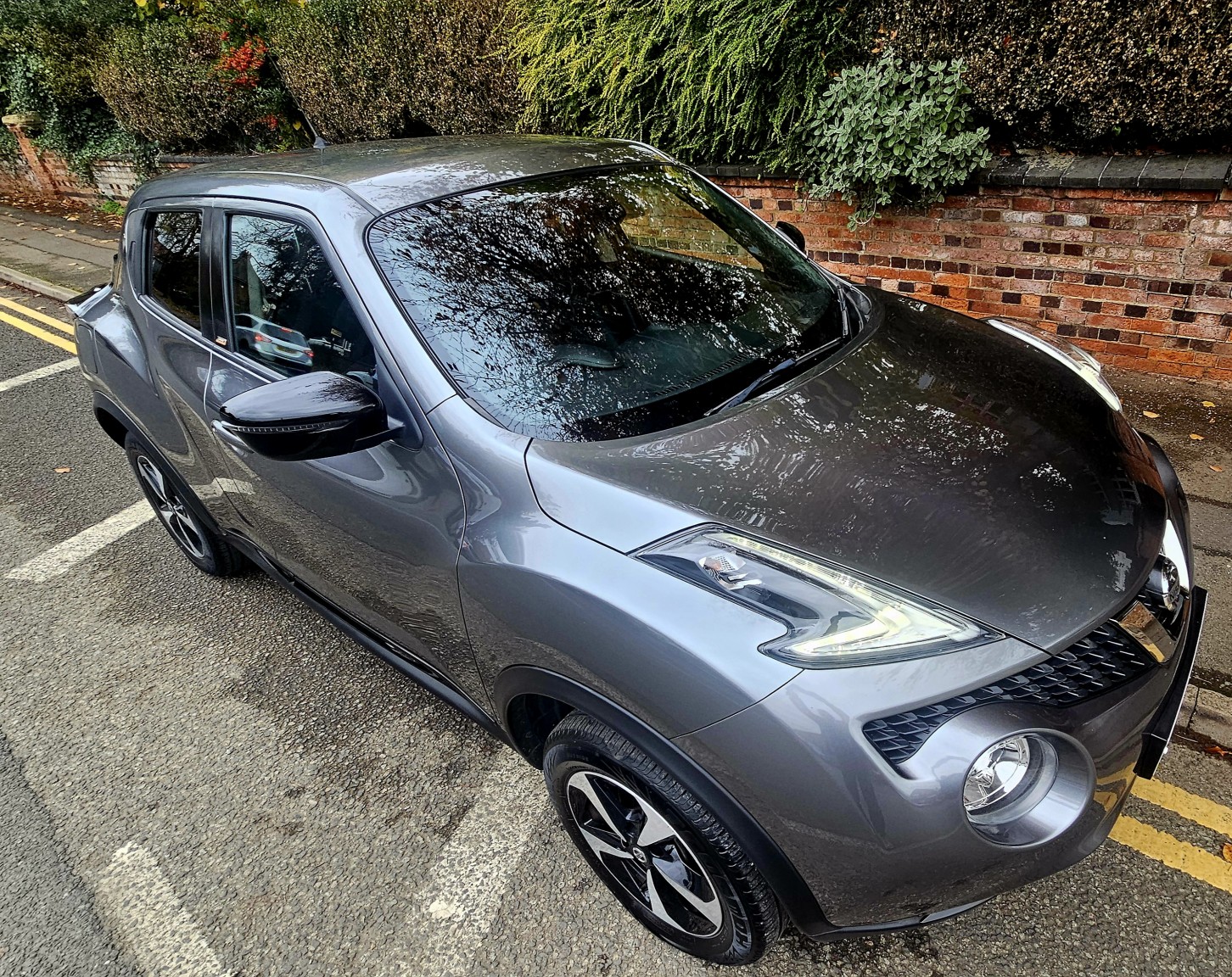 Used Nissan Juke 2019 for sale - 76471181: Photo 3