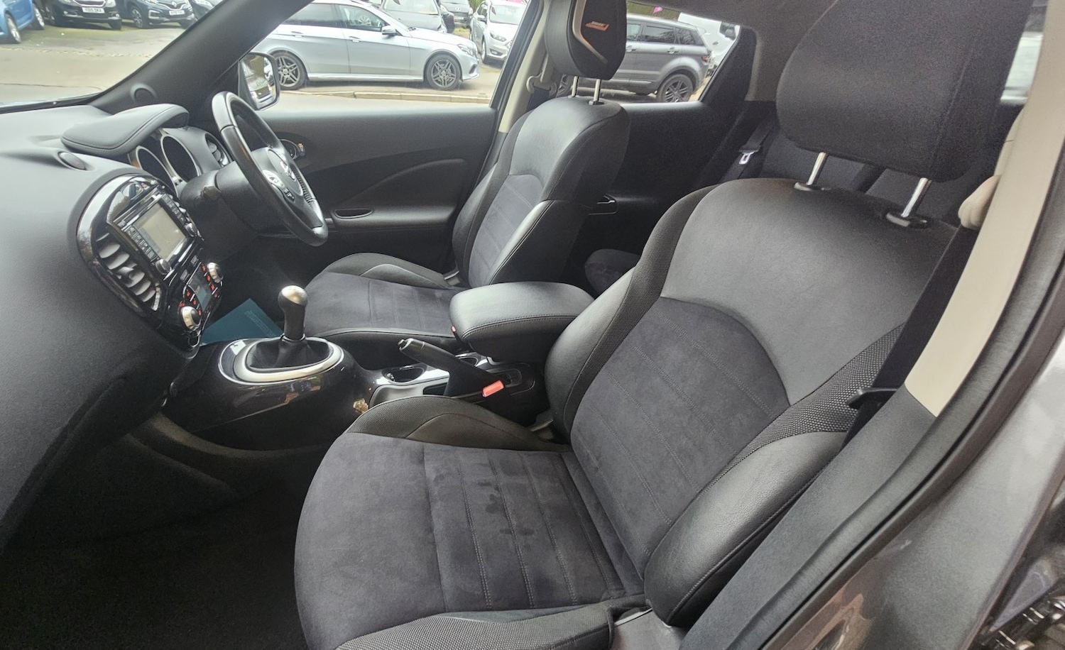 Used Nissan Juke 2019 for sale - 76471181: Photo 7