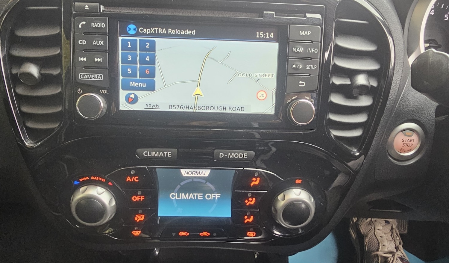 Used Nissan Juke 2019 for sale - 76471181: Photo 8