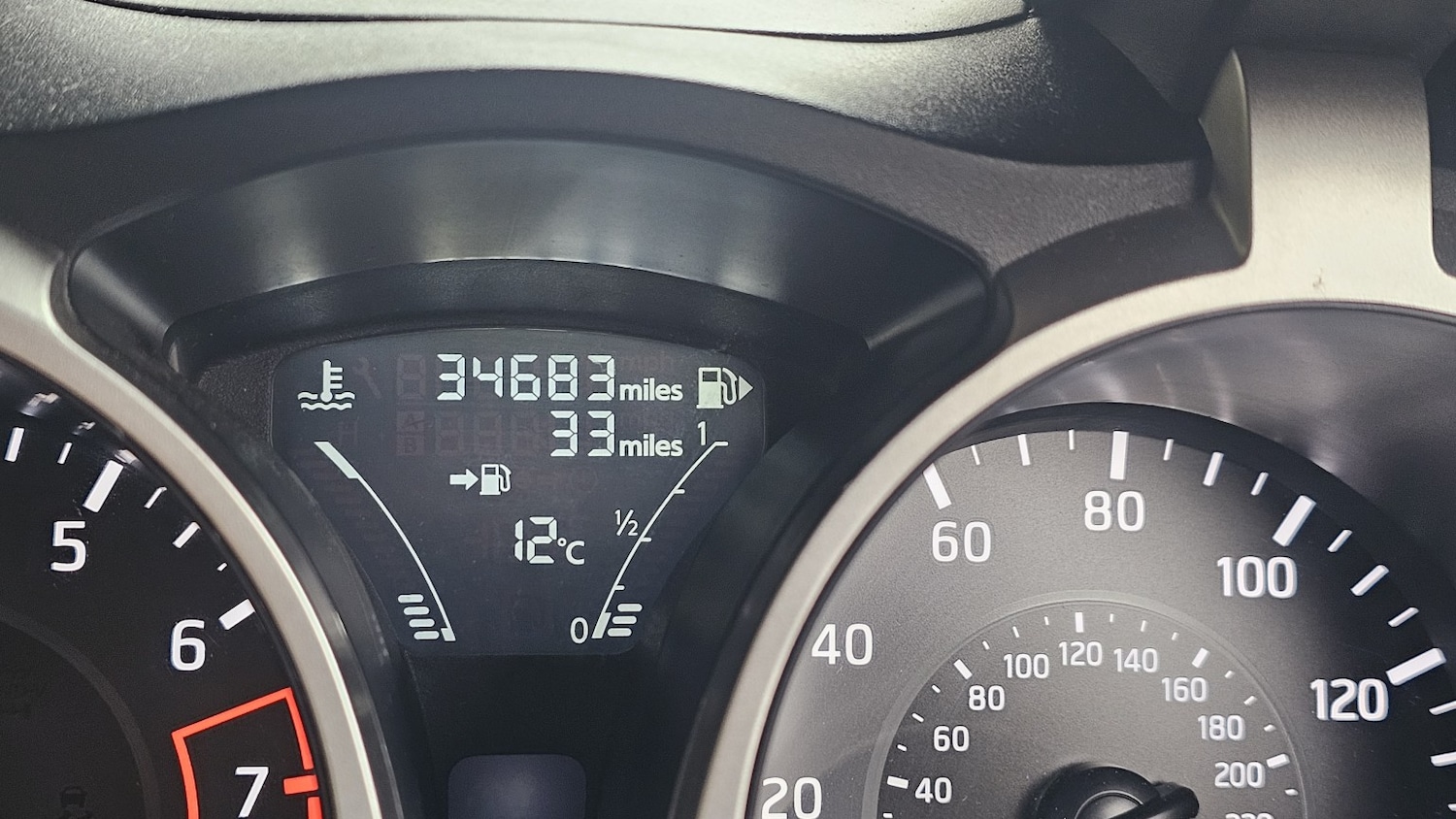 Used Nissan Juke 2019 for sale - 76471181: Photo 9