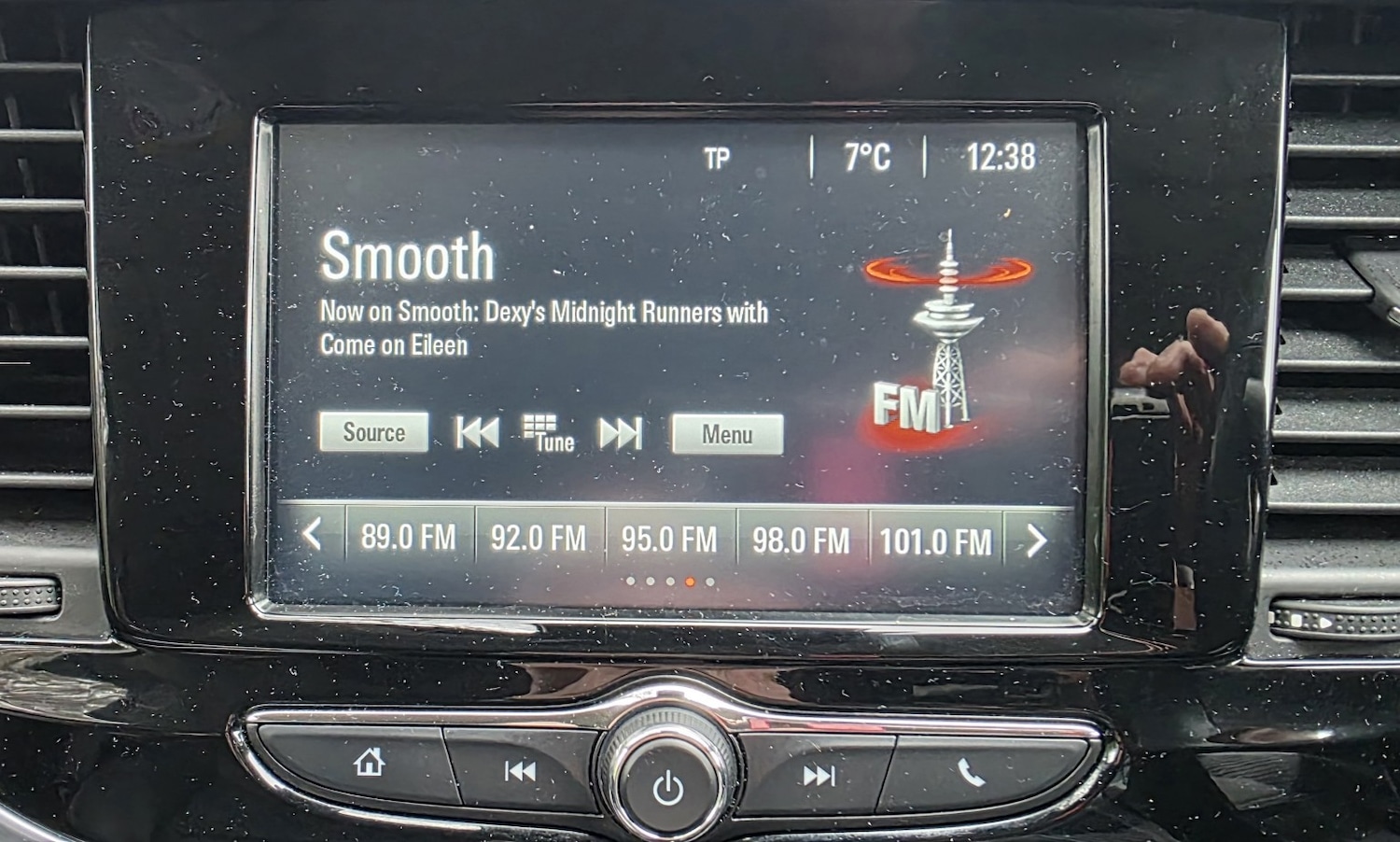 Used Vauxhall Mokka X 2018 for sale - 77792815: Photo 16