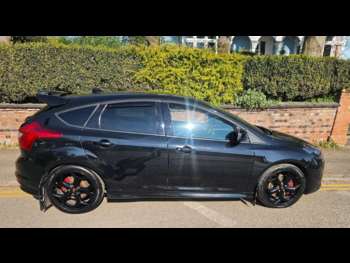 Used Ford Focus 2013 for sale - 74518726: Photo