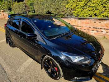 Used Ford Focus 2013 for sale - 74518726: Photo