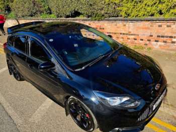 Used Ford Focus 2013 for sale - 74518726: Photo