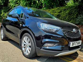 2017 - 1.6CDTi [136] Elite Nav 5dr