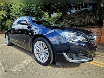 2015 - 2.0 CDTi ecoFLEX Design 5-Door