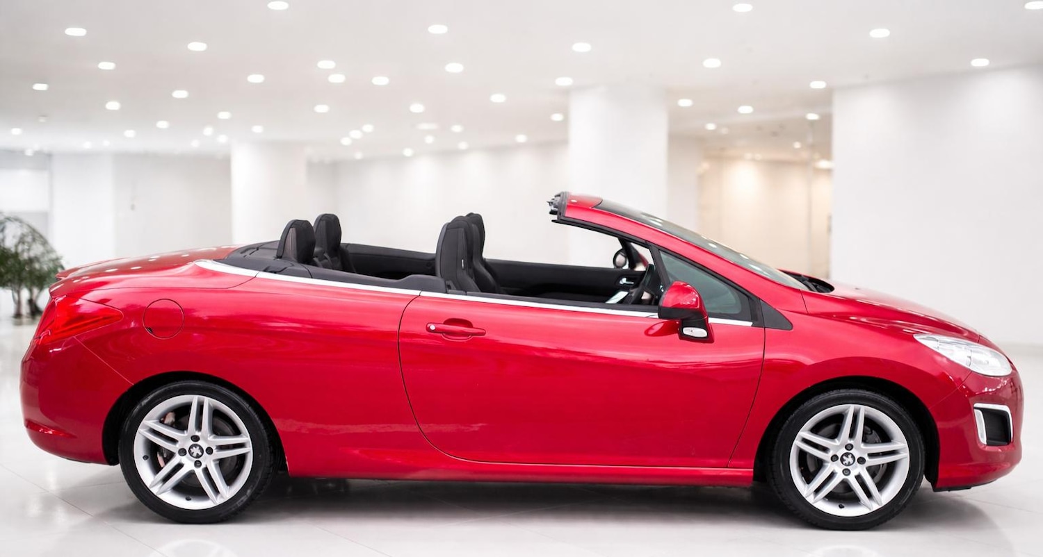 Used Peugeot 308 2011 for sale - 78135013: Photo 1