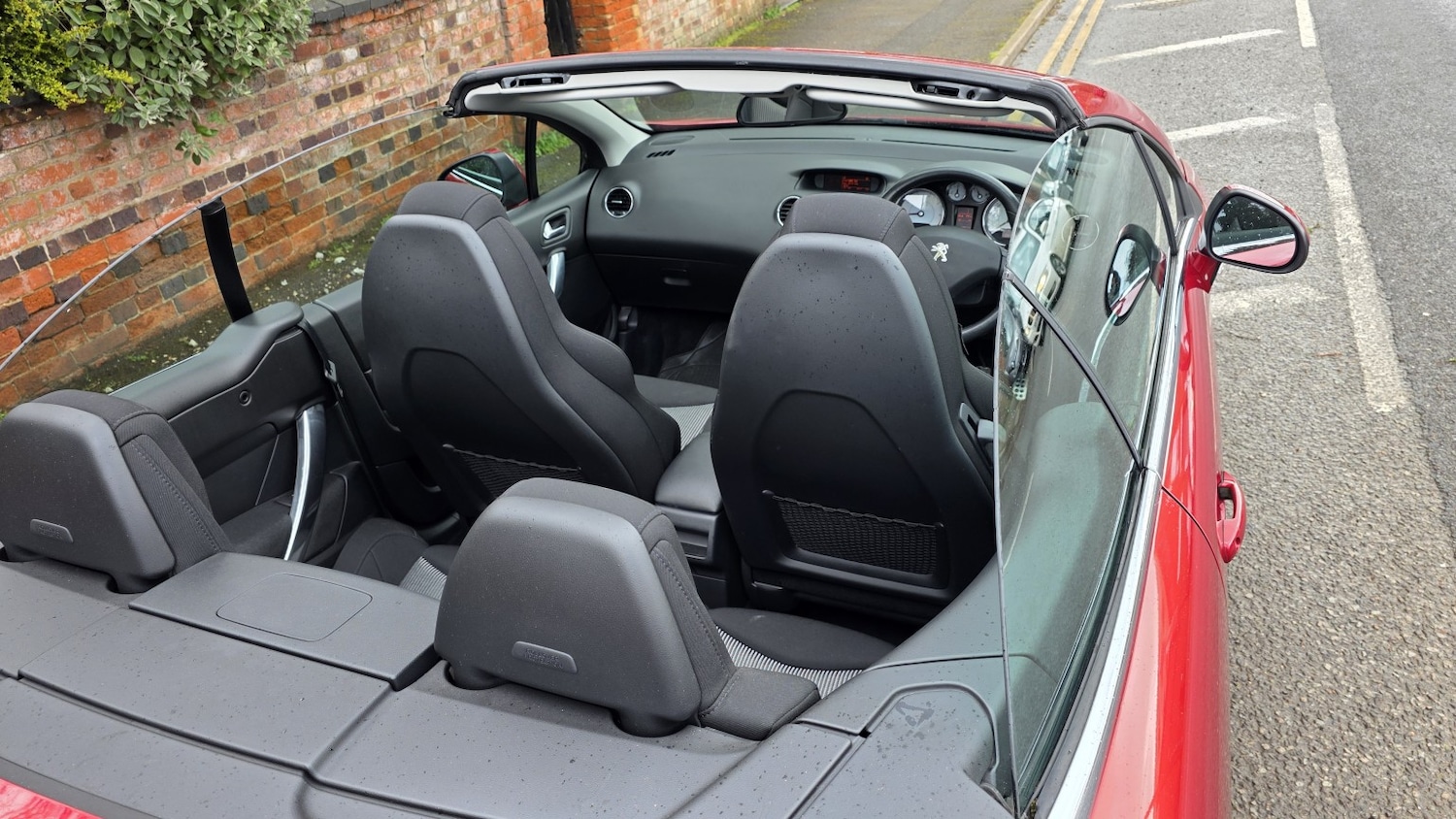 Used Peugeot 308 2011 for sale - 78135013: Photo 12