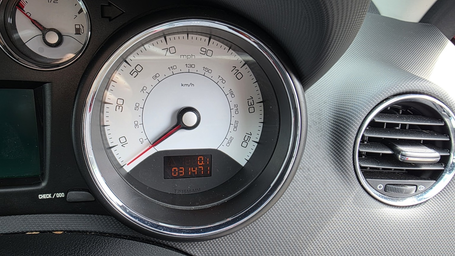 Used Peugeot 308 2011 for sale - 78135013: Photo 13