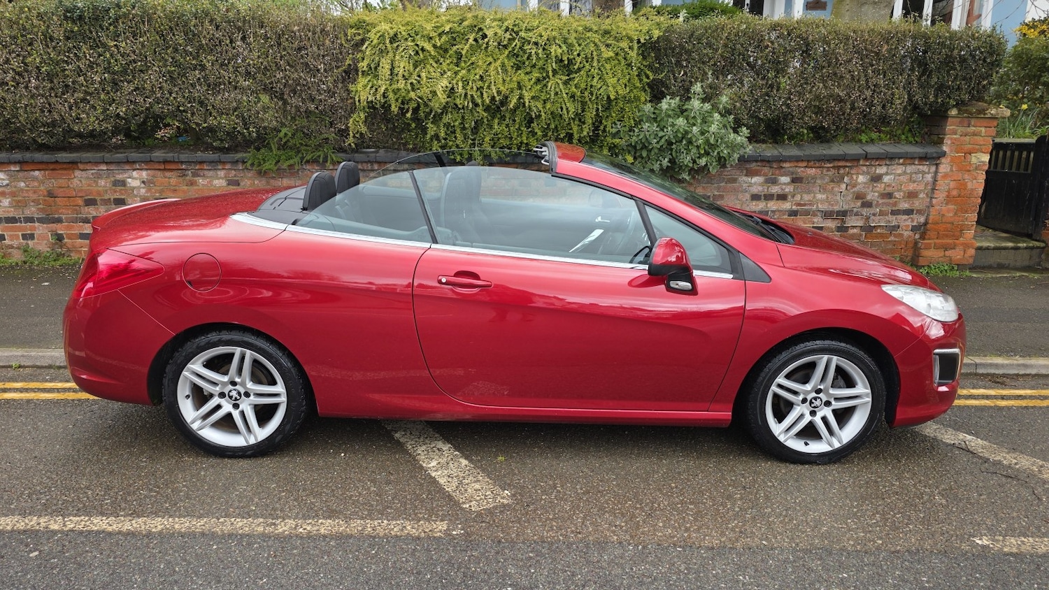 Used Peugeot 308 2011 for sale - 78135013: Photo 16