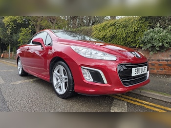 Used Peugeot 308 2011 for sale - 78135013: Photo