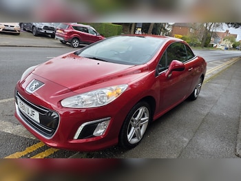 Used Peugeot 308 2011 for sale - 78135013: Photo