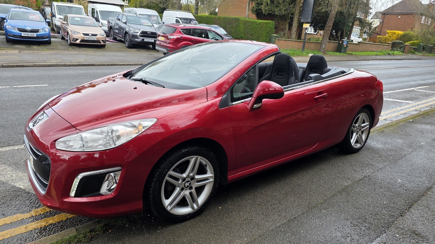 Used Peugeot 308 2011 for sale - 78135013: Photo 4