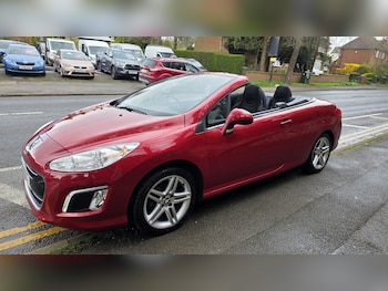 Used Peugeot 308 2011 for sale - 78135013: Photo