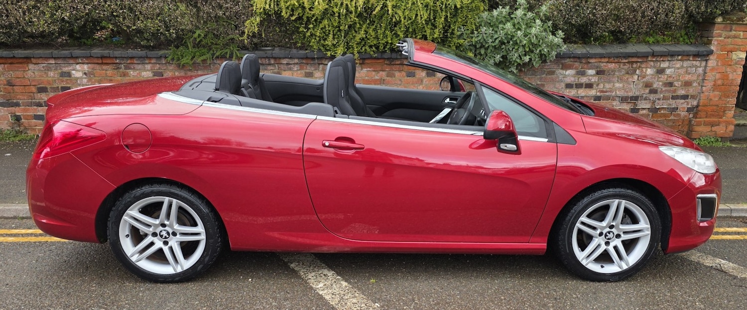 Used Peugeot 308 2011 for sale - 78135013: Photo 5