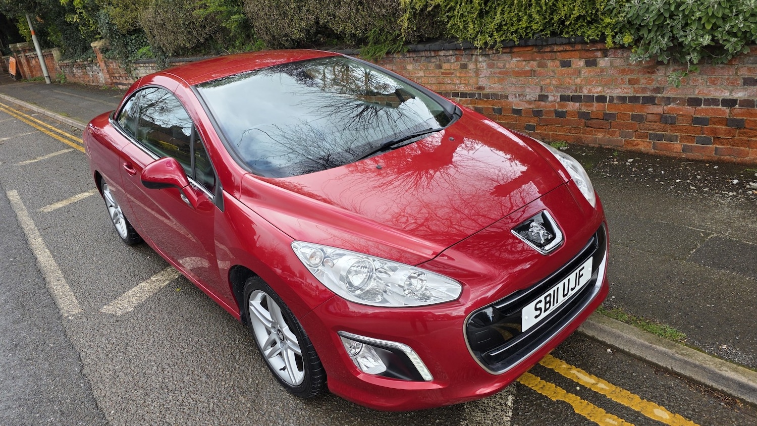 Used Peugeot 308 2011 for sale - 78135013: Photo 6