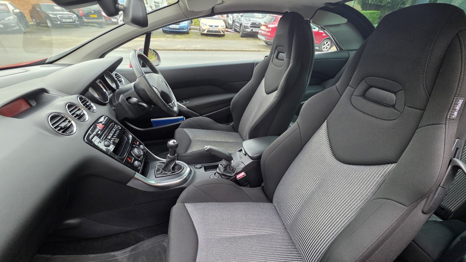 Used Peugeot 308 2011 for sale - 78135013: Photo 8