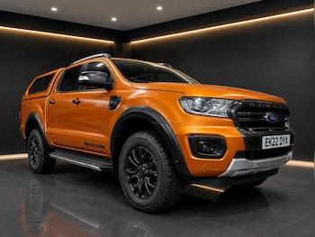 Used Ford Ranger 2022 for sale - 78469706: Photo