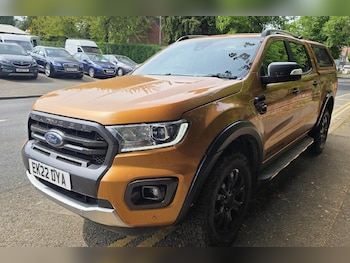Used Ford Ranger 2022 for sale - 78469706: Photo