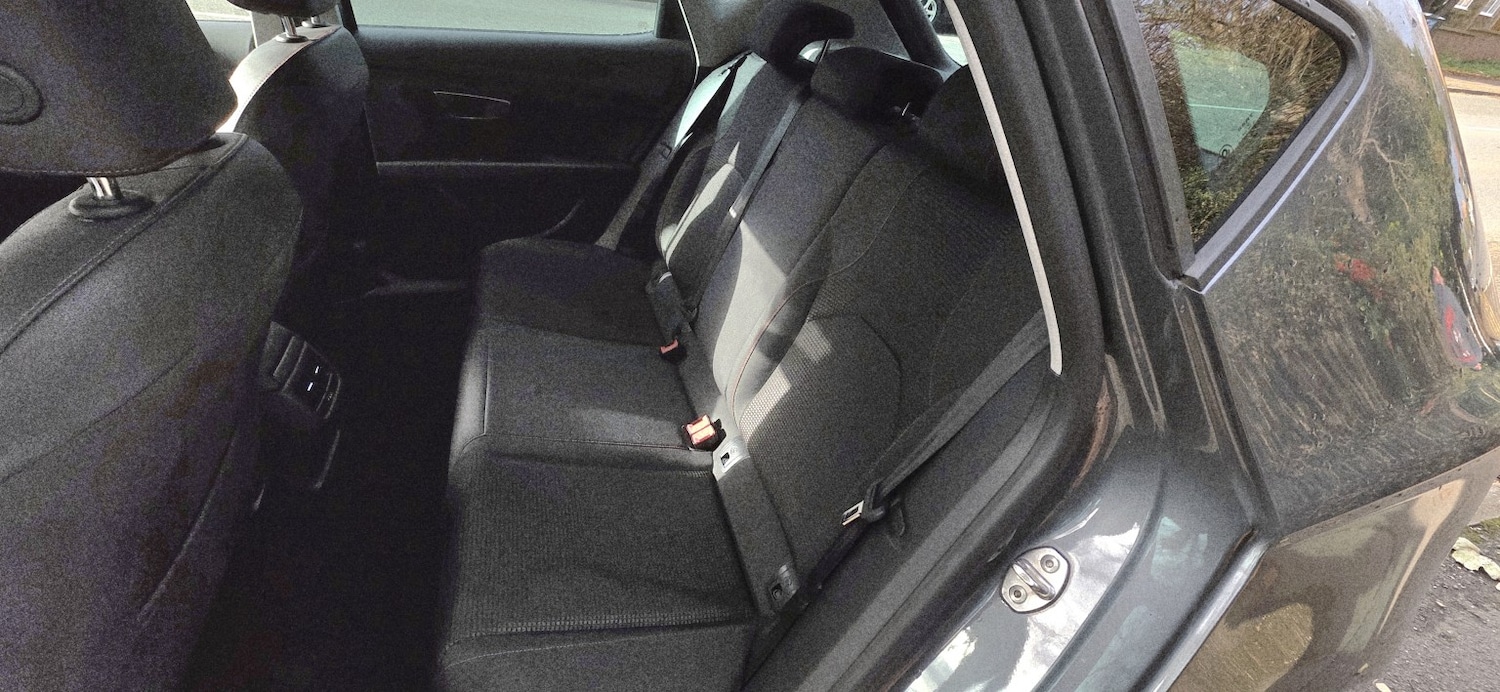 Used SEAT Leon 2018 for sale - 76656110: Photo 11