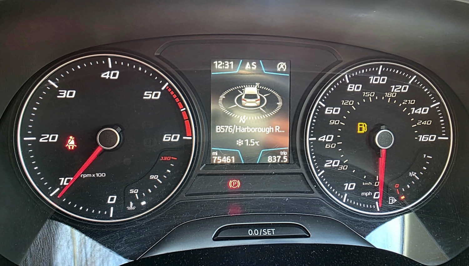 Used SEAT Leon 2018 for sale - 76656110: Photo 12