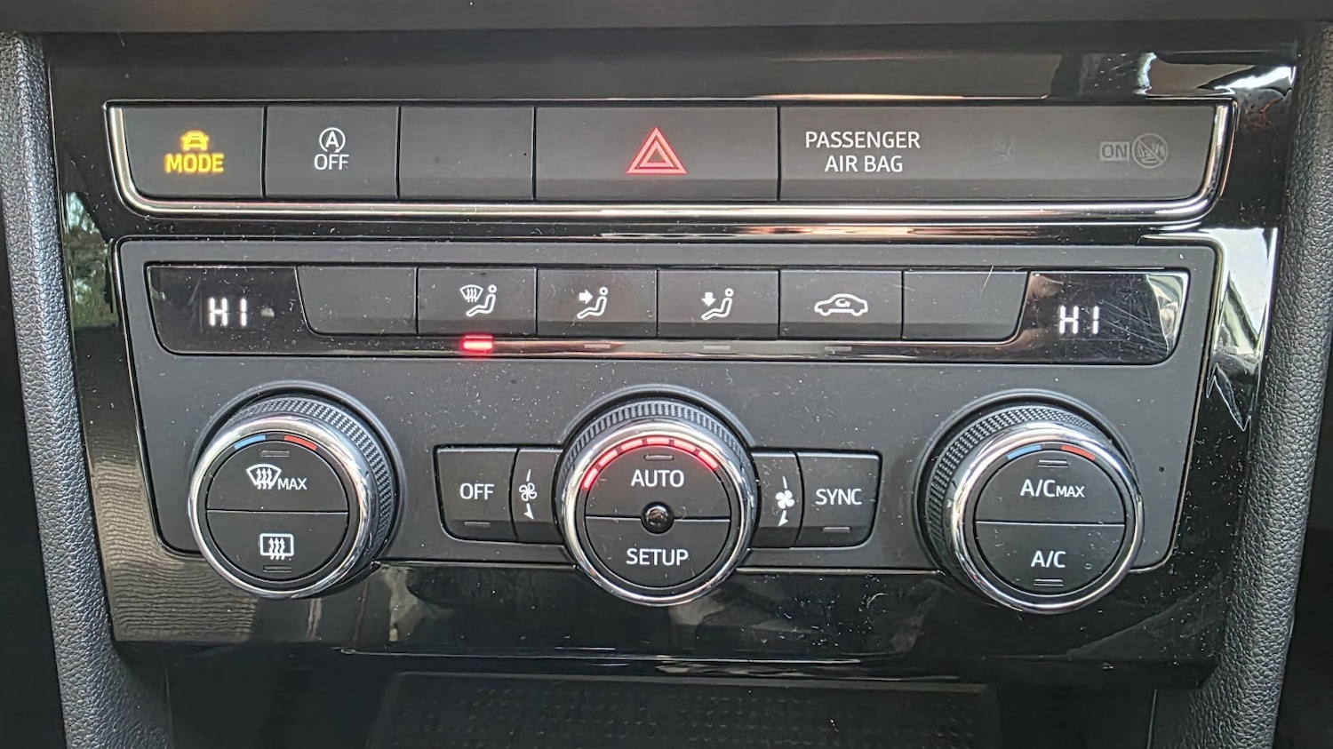 Used SEAT Leon 2018 for sale - 76656110: Photo 13