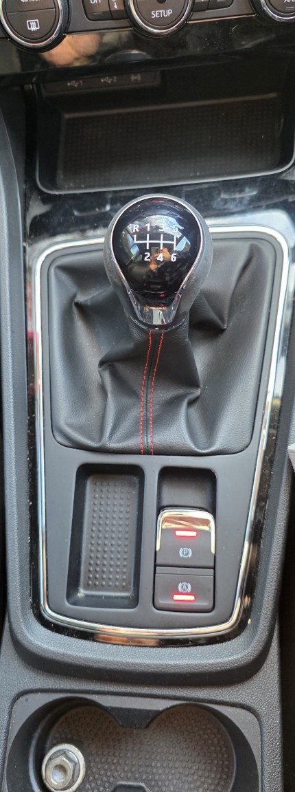 Used SEAT Leon 2018 for sale - 76656110: Photo 15