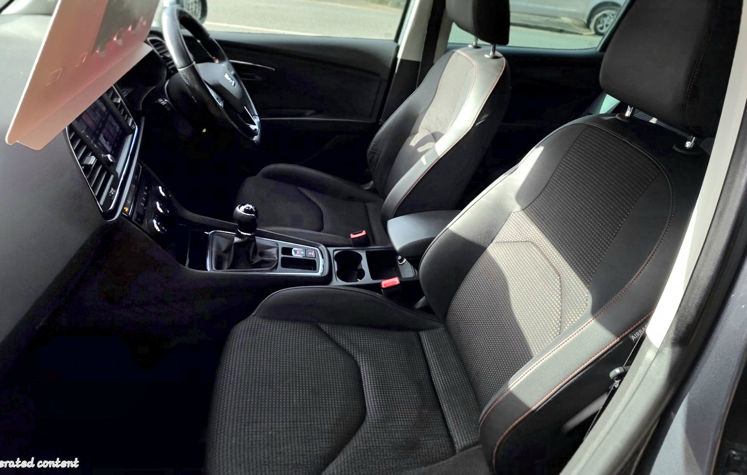 Used SEAT Leon 2018 for sale - 76656110: Photo 7