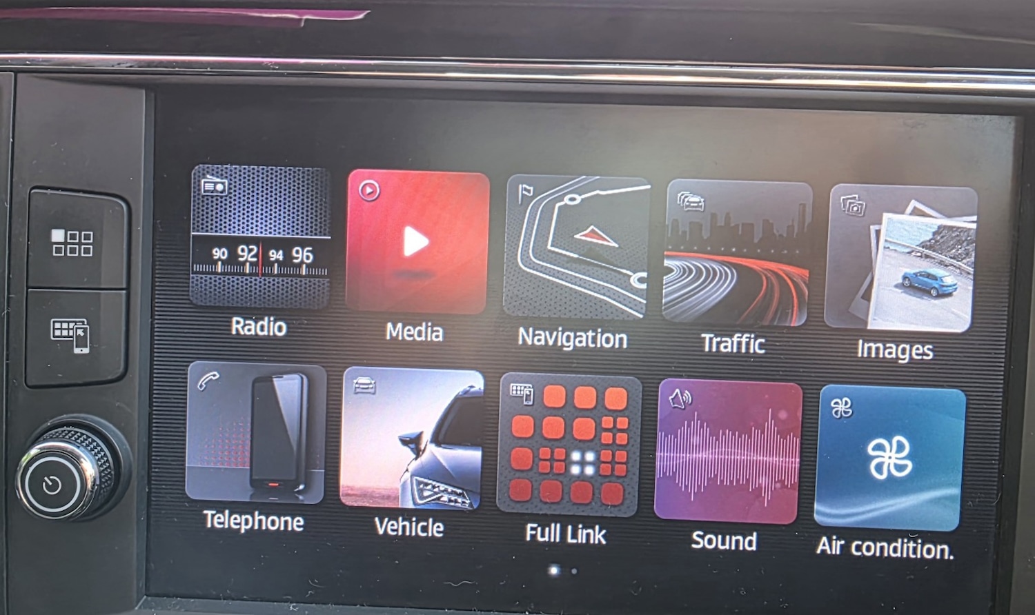 Used SEAT Leon 2018 for sale - 76656110: Photo 8